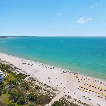 Sala Suite 5! Beach Getaway Deals In St Pete Beach & Pet Friendly!